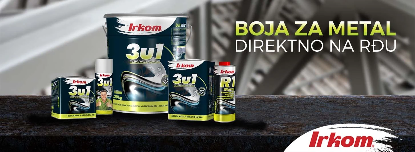 Irkom