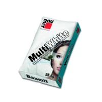 Baumit fasadni malter MultiWhite