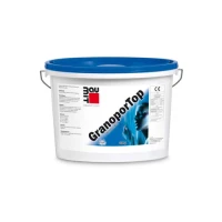 Baumit malter GranoporTop