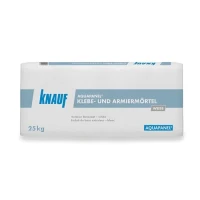 Aquapanel malter za lepljenje i armiranje Knauf