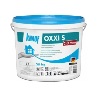 Fasadni malter Knauf Oxxi S