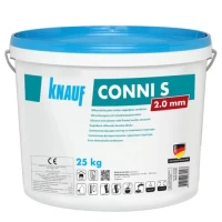 Fasadni malter Knauf Conni S