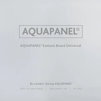 Ploča Knauf Aquapanel Univerzal