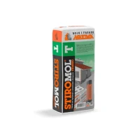 Lepak za termoizolaciju Maxima Stiromol Thermo