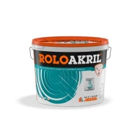 Maxima Roloakril bela
