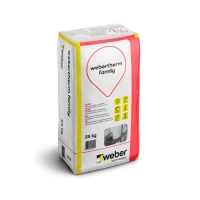 Weber Therm Family