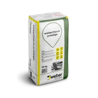 Weber Therm Prestige