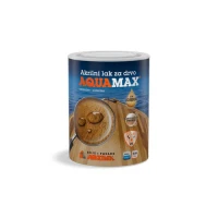 Maxima Aquamax akrilni lak za drvo