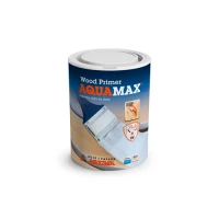 Aquamax Wood Primer