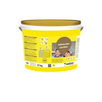 Fug masa Webercolor Comfort 2kg