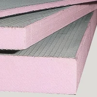 Ploča Austrotherm Uniplatte 2600x600