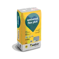 Lepak za keramiku Weber Col Flex Plus 25kg