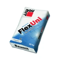 Lepak za keramiku Baumit Flex Uni