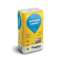 Weber Classic