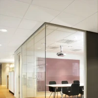 Ecophon Acusto Wall A Texona
