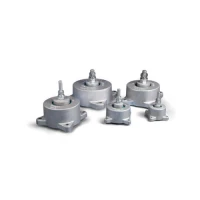 Vibroapsorber AMC FZ