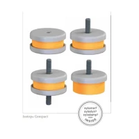 Vibroapsorber ISOTOP Compact