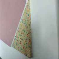 Akustik Gips 33PU