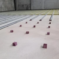 Sistem FLOOR BLOCK