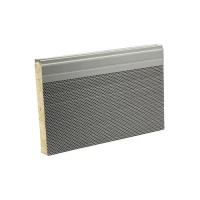 Metalni paneli za zvučne barijere Alphafon MB